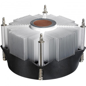 ������������ ����� DeepCool DP-ICAS-T31P-17 THETA 31 PWM Soc-1700 Al+Cu Hydro 4pin Screw 95W