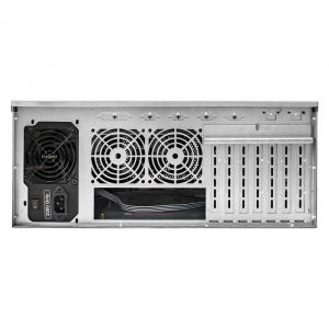 ������ ��������� ExeGate Pro 4U650-18