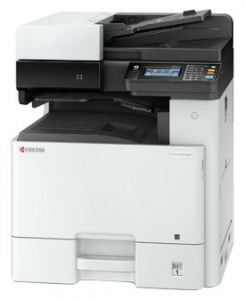 ���� ������ ��� Kyocera M8130cidn ��������-�������� ������������