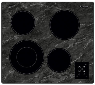 ������������ �������� ����������� GEFEST SN 4231 K52 (15732000)