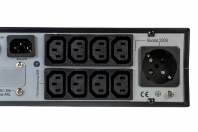 ���� ������ ��� Systeme Electric SRTSE1000RTXLIG2 Smart-Save Online SRT 1000 �� ��������-�������� ������������