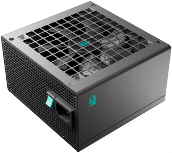 ���� ������� Deepcool GAMERSTORM PF500X (ATX 2.52, 500W, Active PFC, 80+ BRONZE) ������