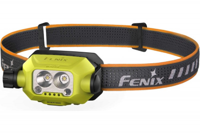 ������ ������������� Fenix WH23R