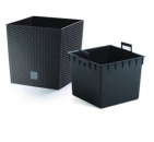 ����� Prosperplast Rato Low-anthracite