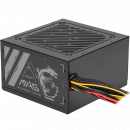 ���� ������� MSI MAG A500N-H 500W, Non-Modular, ������