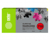 �������� �������� CACTUS CS-PFI710C, blue