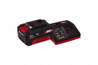 �������������� ������� EINHELL PXC 18� 4 �� (4512042)