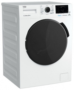 ���� ������ ���������� ������ Beko WSPE7H616W ��������-�������� ������������