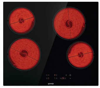 ������������ �������� ����������� Gorenje ECT64BSCE ������