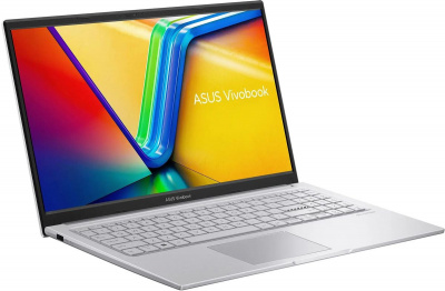 ������� Asus Vivobook 15 X1504VA (90NB13Y2-M02FZ0-WIN) 15.6"/Core 7 150U/16/512/Intel/W11P �����������
