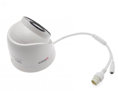 IP-������ HiWatch DS-I203 2��, 2.8mm