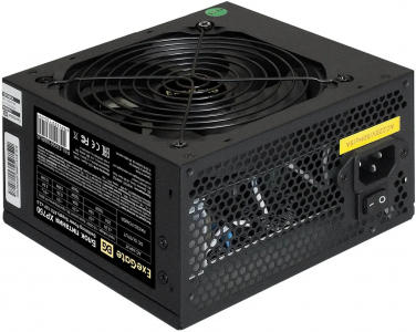 ���� ������� ExeGate 750W XP750 EX292166RUS-S