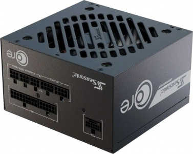 ���� ������� Seasonic ATX 750W Core GX-750 (CORE (V3) GX-750) ������, 80+ gold 24pin APFC 120mm fan