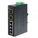  Planet Industrial IP30 IGS-620TF