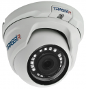 IP- Trassir TR-D8121IR2, 3.6 , White