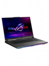 ������� Asus ROG Strix G16 G614PM-TS175 (90NR0KW8-M00970) 16" IPS/Ryzen 9 8940HX/16Gb/512Gb/RTX 5060/��� ��/�����