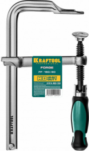 ��������� Kraftool FORGE FF-160/80