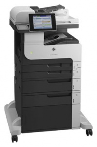 ���� ������ ��� HP LaserJet Enterprise 700 M725f ��������-�������� ������������
