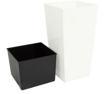����� Prosperplast ��� ������ 40/91,5� Urbi square white