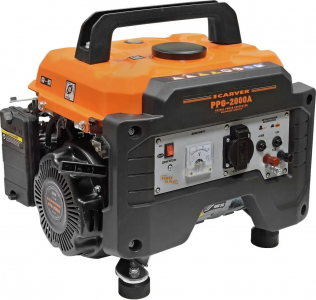 ��������� Carver PPG- 2000�