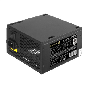 ���� ������� ExeGate 400W 80 PLUS 400PPH-LT-OEM EX292148RUS-OEM
