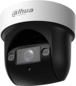 IP-������ Dahua PTZ DH-SD29204DB-GNY-W Wi-Fi 2.8-12�� ��. �����/������