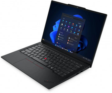������� Lenovo Thinkpad E14 Gen7 (21T9002HUS) 14" IPS/Core 5 210H/16Gb/512Gb/Intel Grap/W11P/������