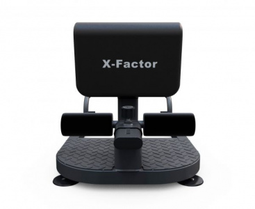���� ������ �������� ��� ���������� DFC X-Factor ��������-�������� ������������