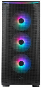 ������ ��� ���������� SilverStone G41FA512ZBG0020 High airflow