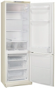 ���� �������� ����������� Stinol STN 185 E beige ��������-�������� ������������