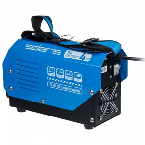 ��������� ������� Solaris MMA-190, 230�, 20-190 �