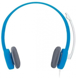 ���� ������ ��������� Logitech H150 �����/����� 1.8� ��������� �������� ��������-�������� ������������