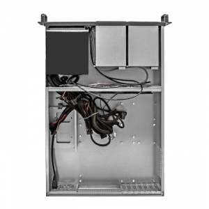 ������ ��������� ExeGate Pro 2U660-HS06/1200ADS EX293356RUS black