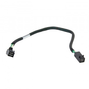 ������ ACD SFF8643-to-SFF8643 ACD-RA8643-08M 75cm 6705051 black