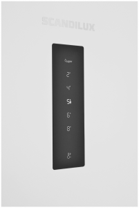 ���� �������� ����������� Scandilux R711EZ12 W, white ��������-�������� ������������