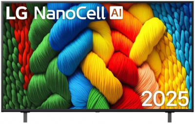 ��-��������� LG 55NANO81A6A.ARUG ������