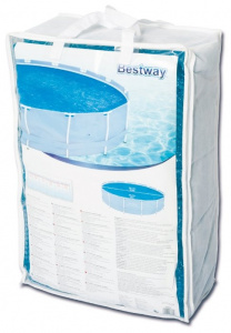���� ������ ��������� � �������� Bestway 58252 BW 427 �� ��������-�������� ������������