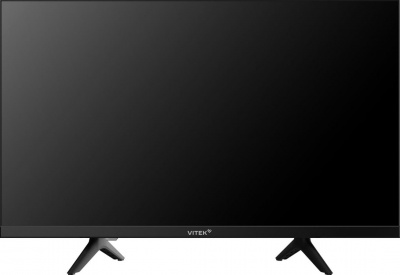 ��-��������� Vitek 24" VT-24HBS300 ������.�� Frameless ������