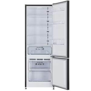 ���� �������� ����������� Nordfrost NRB 122 B ������ ��������-�������� ������������