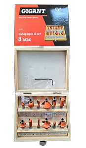 ����� ���� Gigant G-0812