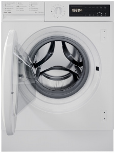 ���� ������ ���������� ������ Krona Kalisa 1400 8K WHITE (KRWM108), white ��������-�������� ������������