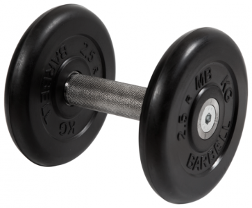 ���� ������ ������� MB Barbell ������� 6 �� ��������-�������� ������������