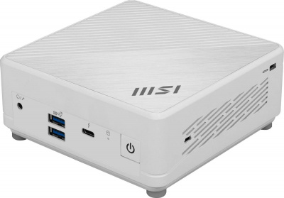 ���������� ��������� MSI Cubi 5 1M-461BRU (936-B0A822-461) Core 7 150U/Graphics CR/��� ��/�����