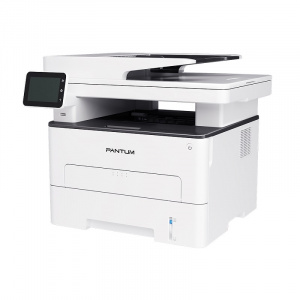���� ������ ��� Pantum BM5106FDN white ��������-�������� ������������