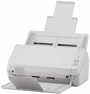 ���� ������ ������ Fujitsu SP-1120N (PA03811-B001) white ��������-�������� ������������