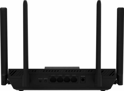 ������������� Asus RT-BE50 (90IG09U0-MO3S00) ������