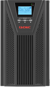 ���� ������ ��� ��� (SMALLT2A10S) ������, Small Tower, 2000 ��/1800 ��, 1/1, 4xSchuko, EPO, USB, RS-232, RJ45, �/� 1�, 6x ��������-�������� ������������
