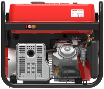 ��������� A-iPower A8500TFE, 8500 ��