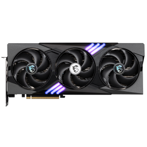 ���������� MSI RTX5070Ti GAMING TRIO OC 16GB GDDR7 ������