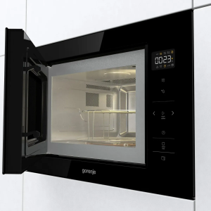 ������������ ������������� ���� Gorenje BM251SG2BG black